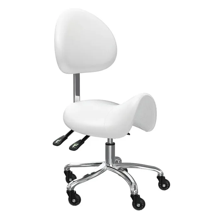 Taburete de Estetica Eli