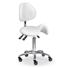Taburete de Estetica Eli
