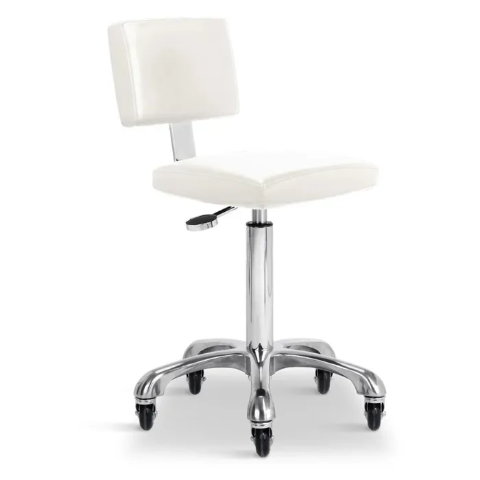 Taburete de Estetica Gordon W