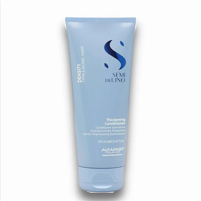 Alfaparf Semi Di Lino Thickening Conditioner