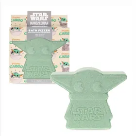 Mad Beauty Grogu Bath Fizzer