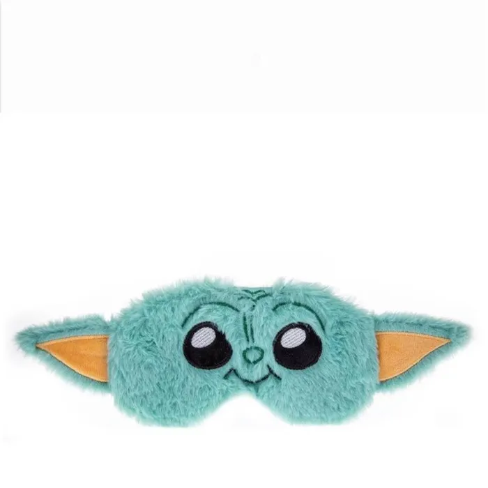 Mad Beauty Grogu Sleep Mask