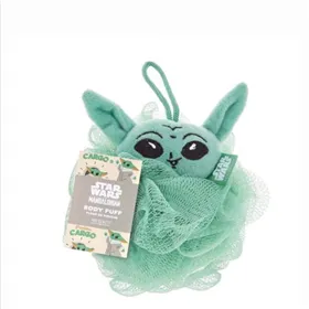 Mad Beauty Grogu Body Puff