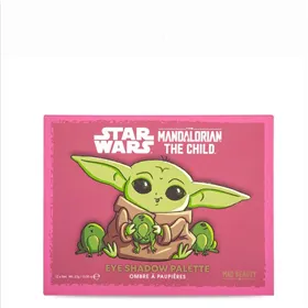 Mad Beauty The Child Eyeshadow Palette