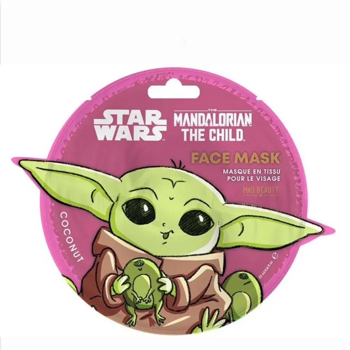 Mad Beauty The Child Sheet Mask