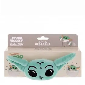 Mad Beauty Grogu Headband
