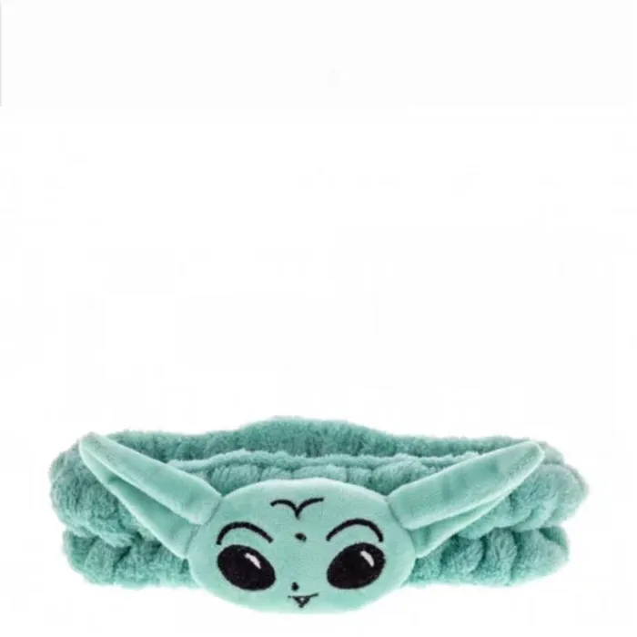 Mad Beauty Grogu Headband