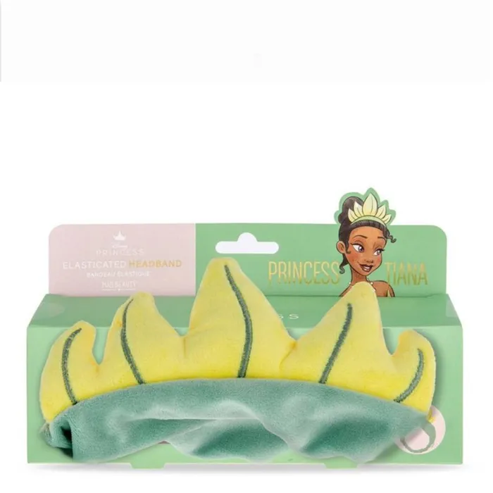 Mad Beauty Pure Princess Headband Tiana