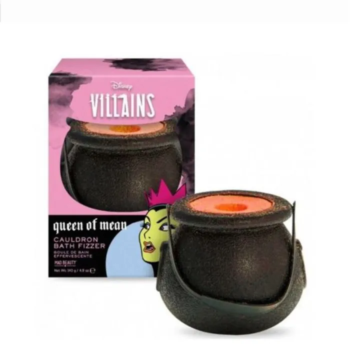 Mad Beauty Pop Villains Cauldron