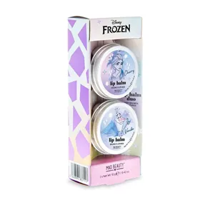 Mad Beauty Frozen Lip Balm Duo