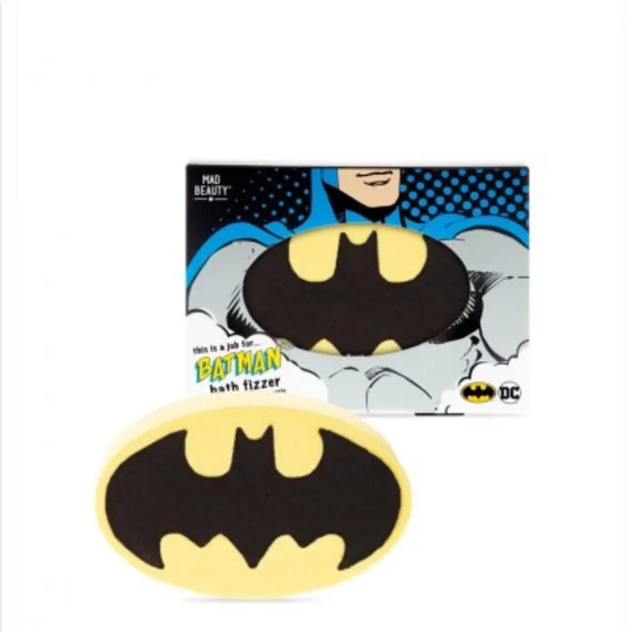 Mad Batman Fizzers