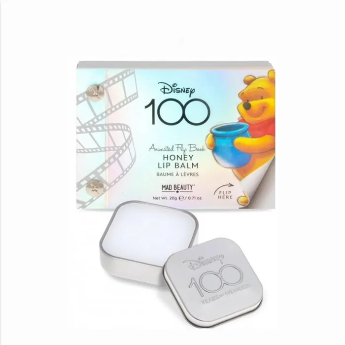 Mad Beauty Disney 100 Lip Balm