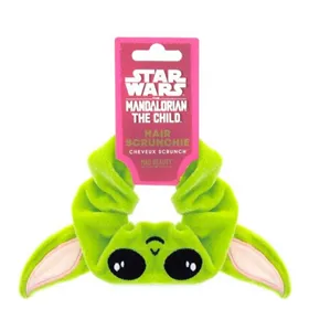Mad Beauty Mandalorian The Child Scrunchie