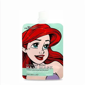 Máscara Capilar Mad Beauty Disney Pop Princess Ariel