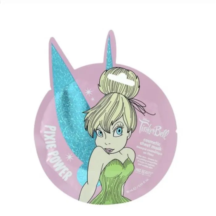 Mad Beauty Tinks Pixie Perfection Cosmetic Sheet Mask