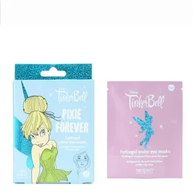 Mad Beauty Tinks Pixie Perfection Hydrogel Under Eye Patches