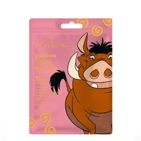 Máscara Facial Mad Beauty Lion King