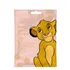 Máscara Facial Mad Beauty Lion King