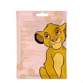 Mad Beauty Lion King Sheet Mask