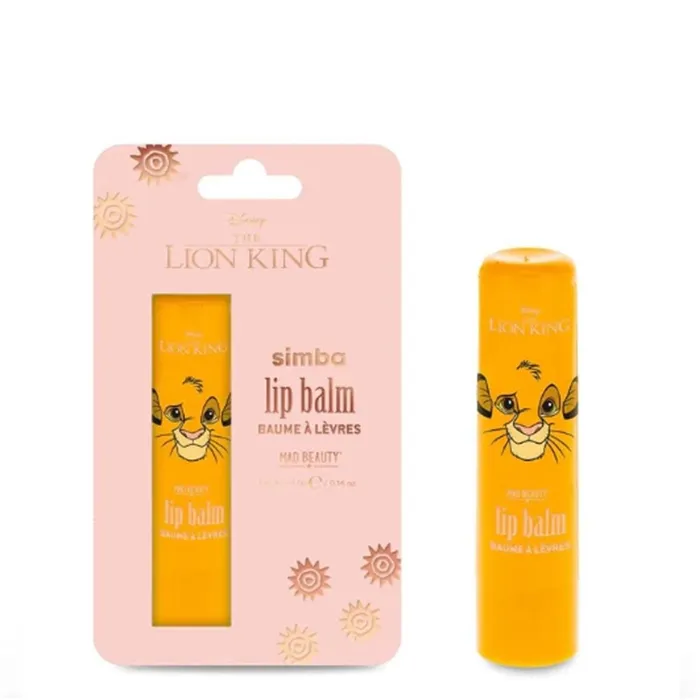 Mad Beauty Lion King Simba Balm