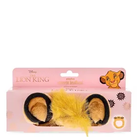 Mad Beauty Lion King Simba Headband