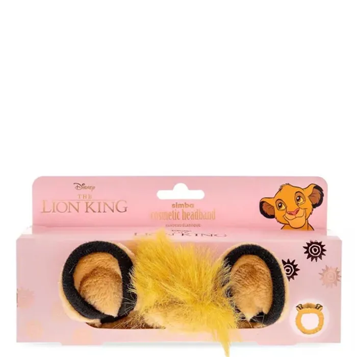 Mad Beauty Lion King Simba Headband