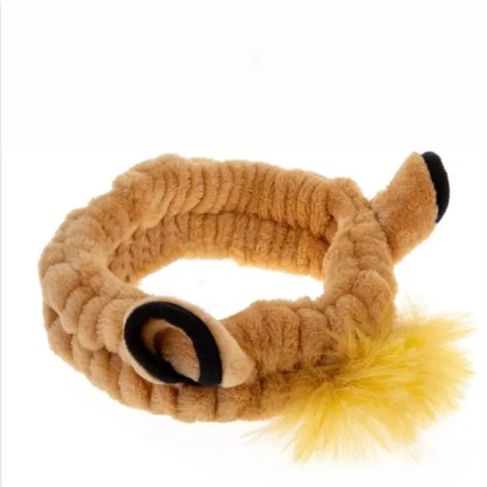 Mad Beauty Lion King Simba Headband