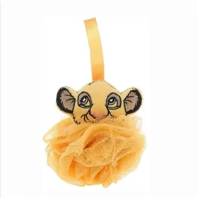 Mad Beauty Lion King Simba Body Puff