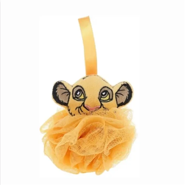 Mad Beauty Lion King Simba Body Puff