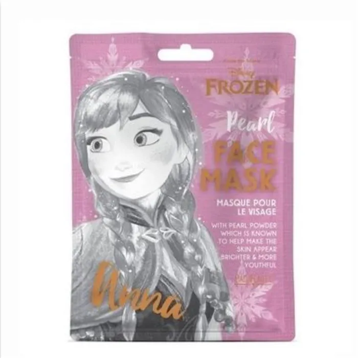 Mad Beauty Disney Frozen Face Mask