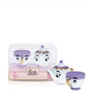 Mad Beauty Beauty & Beast Baume Rouge à Lèvres Duo