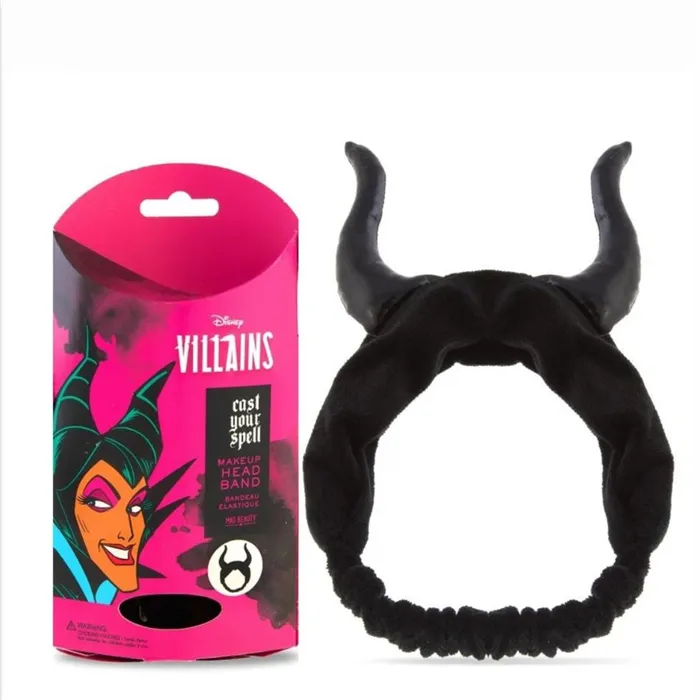 Mad Beauty Pop Villains Head Band