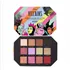 Mad Beauty Pop Villains Palette d'ombres à paupières