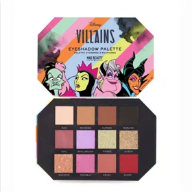 Mad Beauty Pop Villains Eyeshadow Palette
