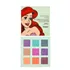 Mad Beauty Disney Pop Princess Mini Paleta de Sombras