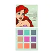 Mad Beauty Disney Pop Princess Mini Paleta de Sombras
