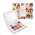 Mad Beauty Disney Pure Princess Mixed Paleta de Sombras