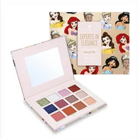 Mad Beauty Disney Pure Princess Mixed Eyeshadow Palette