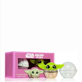 Mad Beauty The Child Lip Balm Duo Set