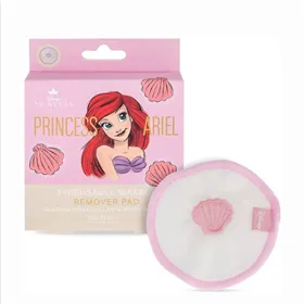 Mad Beauty Ariel Pure Princess Cleansing Pads