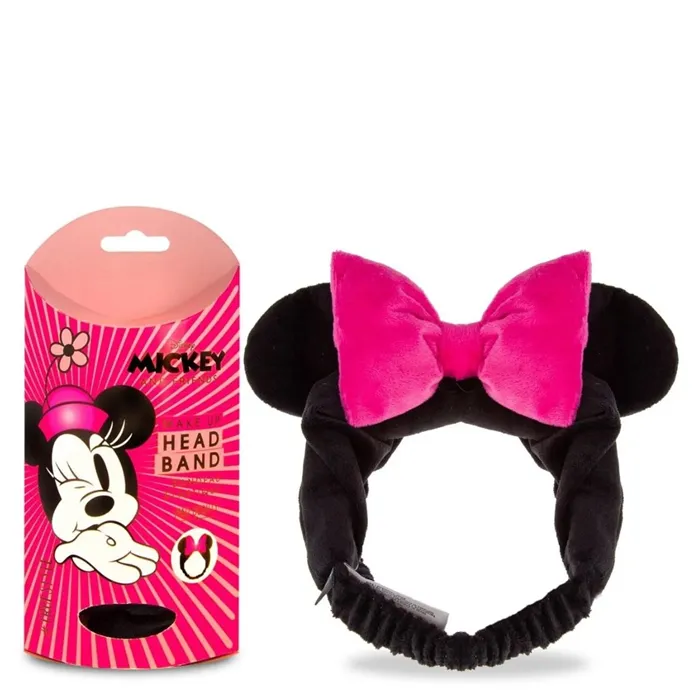 Mad Beauty Disney M&F Minnie Headband