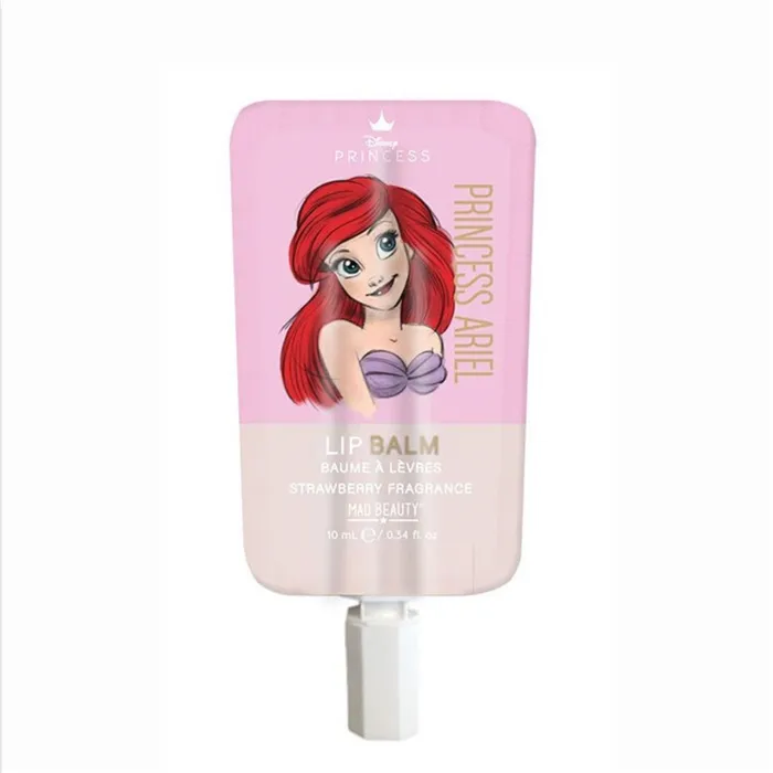 Mad Beauty Pure Princess Lip Gloss