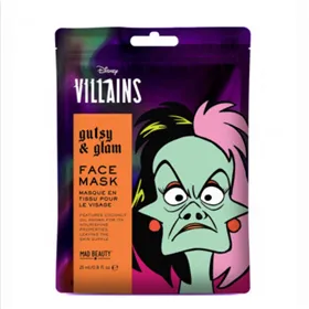 Mad Beauty Pop Villains Mask
