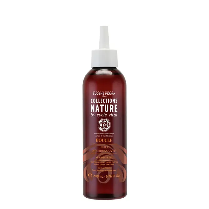 Eugene Perma Collections Nature Boucles Spray pour cheveux bouclés 200ml
