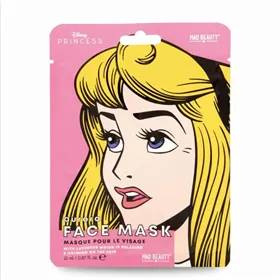Máscara Facial Mad Beauty Disney Pop Princess