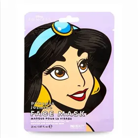 Máscara Facial Mad Beauty Disney Pop Princess