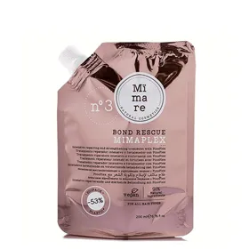 Mimare Rescue Bond Nº3 Mimaplex 200ml
