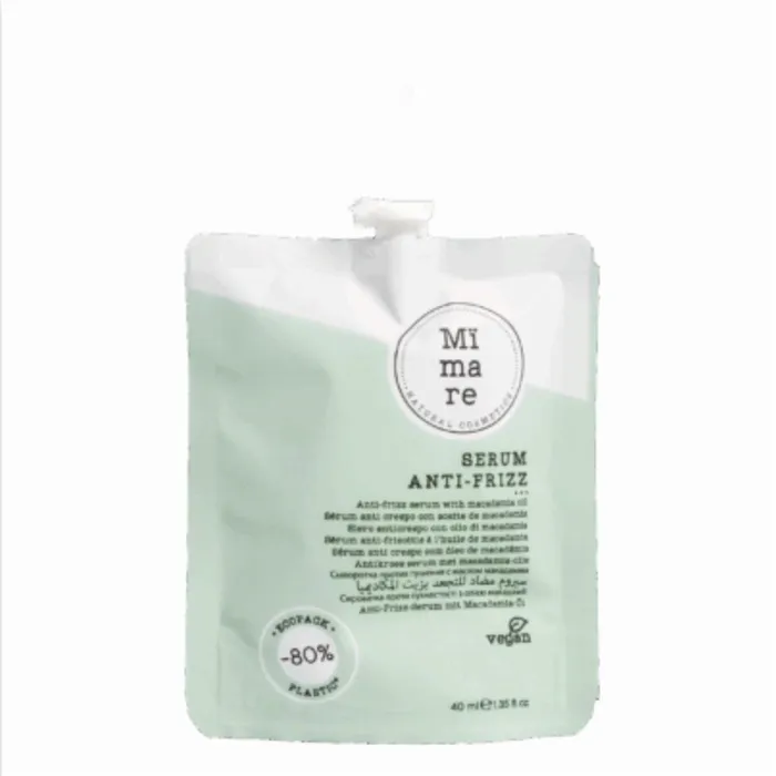 Mimare Serum Anti-Frizz 40ml