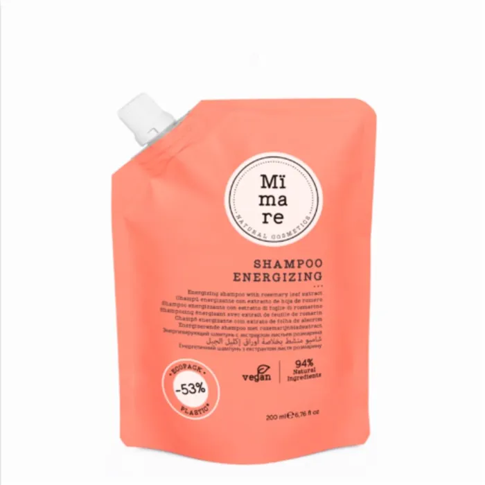 Mimare Shampoo Energizing