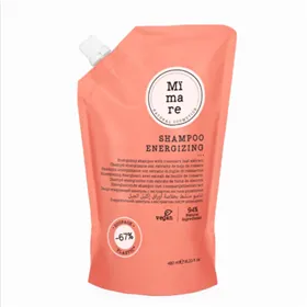 Mimare Shampoo Energizing